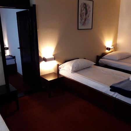 Hotel Olga Dedijer كوباونيك المظهر الخارجي الصورة