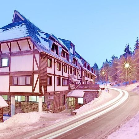 Hotel Olga Dedijer كوباونيك المظهر الخارجي الصورة