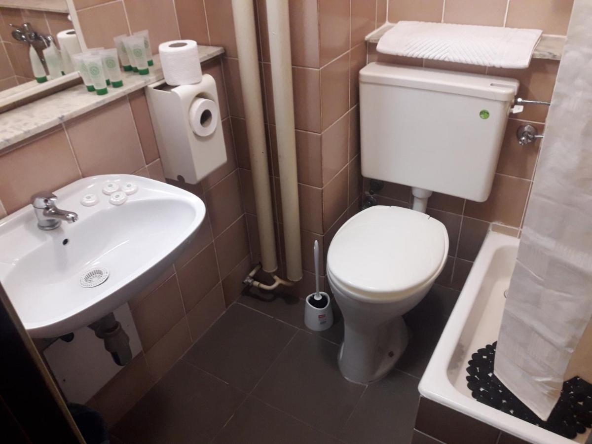 Hotel Olga Dedijer كوباونيك المظهر الخارجي الصورة