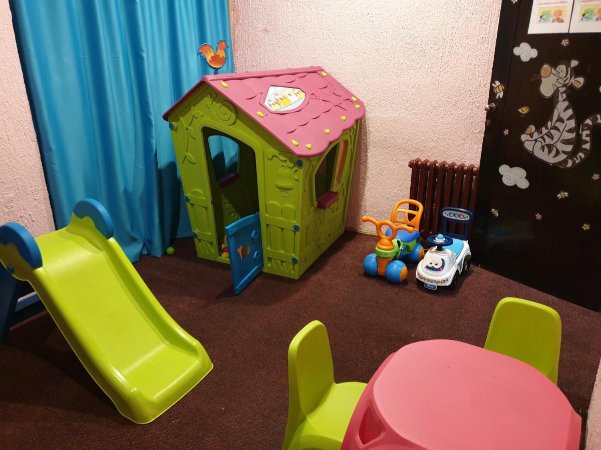 Hotel Olga Dedijer كوباونيك المظهر الخارجي الصورة