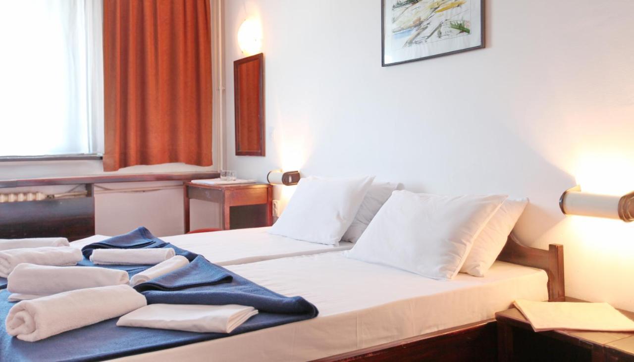 Hotel Olga Dedijer كوباونيك المظهر الخارجي الصورة
