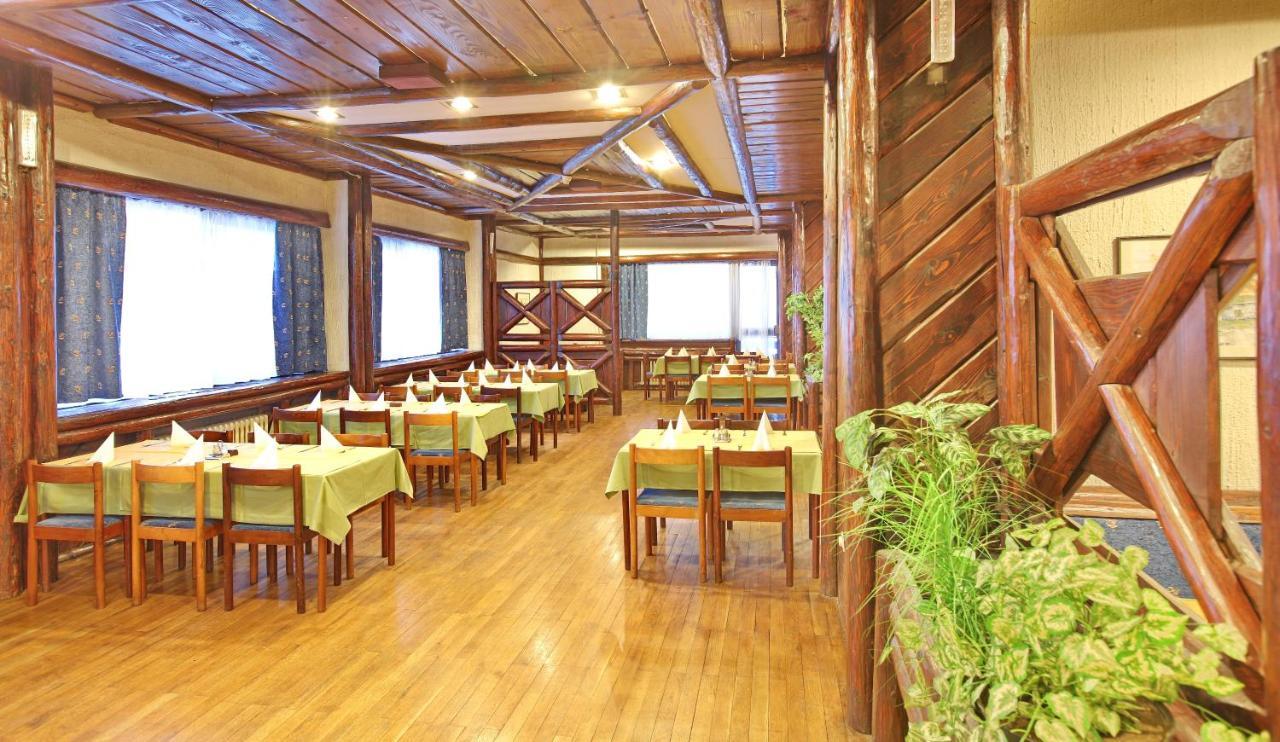Hotel Olga Dedijer كوباونيك المظهر الخارجي الصورة