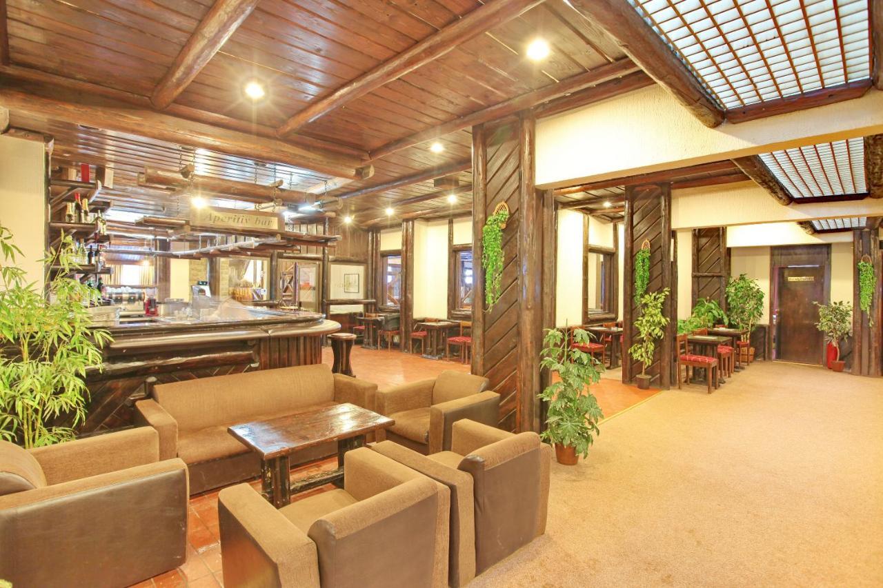 Hotel Olga Dedijer كوباونيك المظهر الخارجي الصورة