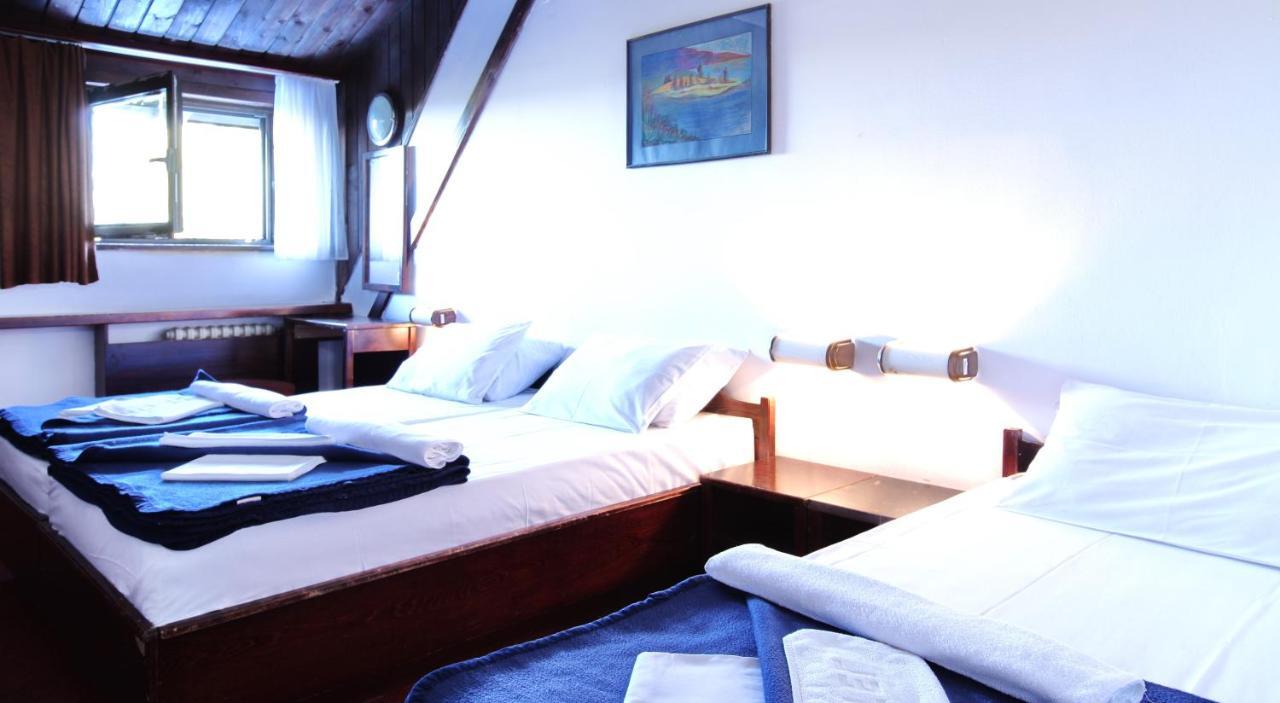 Hotel Olga Dedijer كوباونيك المظهر الخارجي الصورة