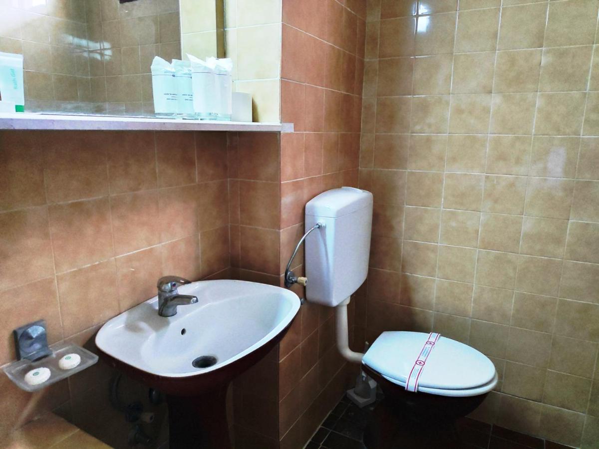 Hotel Olga Dedijer كوباونيك المظهر الخارجي الصورة