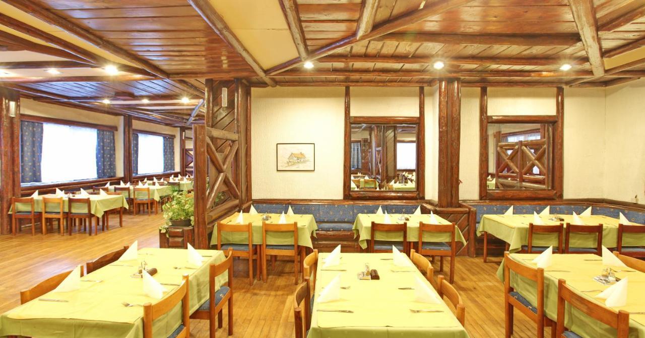 Hotel Olga Dedijer كوباونيك المظهر الخارجي الصورة